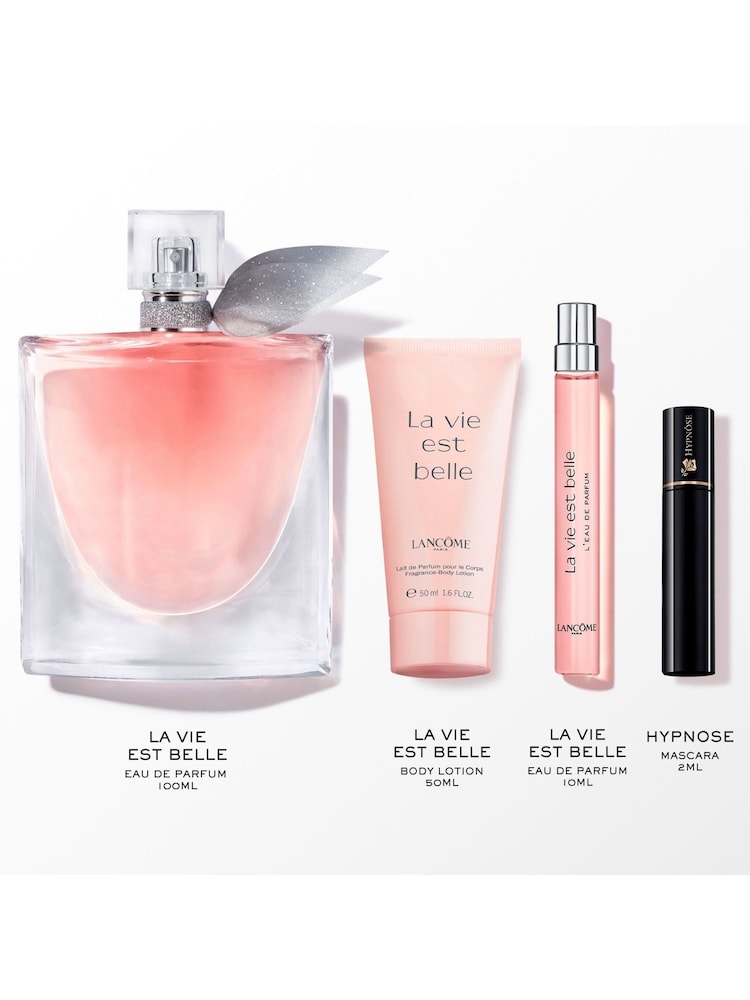 Lancôme La Vie Est Belle Eau De Parfum Mix 100ml Gift Set (Worth over £168) - Image 2 of 3