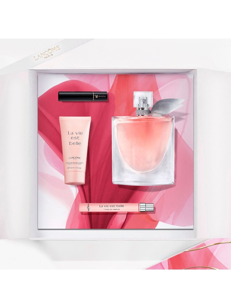 Lancôme La Vie Est Belle Eau De Parfum Mix 100ml Gift Set (Worth over £168) - Image 3 of 3