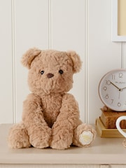 Widdop William The Plush Sitting Teddy Bear - Image 2 of 7