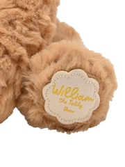 Widdop William The Plush Sitting Teddy Bear - Image 5 of 7