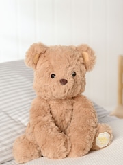 Widdop William The Plush Sitting Teddy Bear - Image 6 of 7