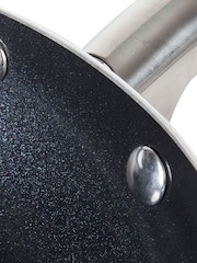 Morphy Richards Set of 2 Silver Frying Pan Set - Image 2 of 4