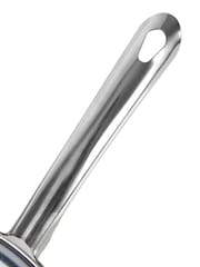 Morphy Richards Set of 2 Silver Frying Pan Set - Image 4 of 4