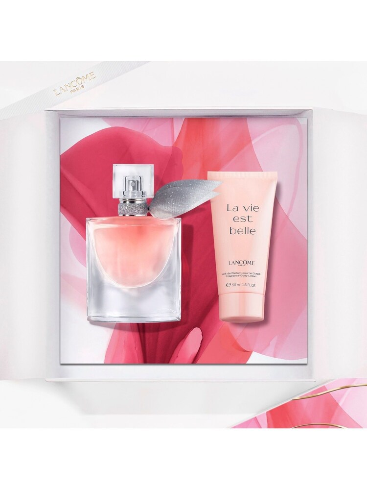 Lancôme La Vie Est Belle Eau De Parfum 30ml Gift Set (Worth over £78) - Image 3 of 3