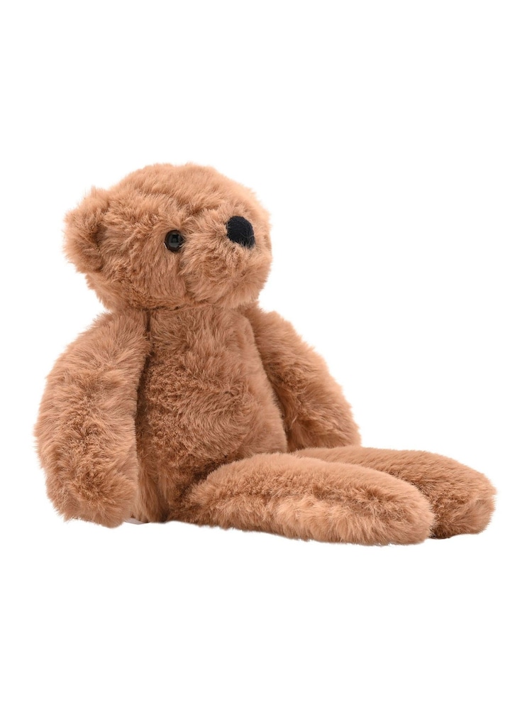Widdop Hampton The Plush Long Leg Teddy Bear - Image 1 of 8 Widdop Hampton The Plush Long Leg Teddy Bear - Image 1 of 8