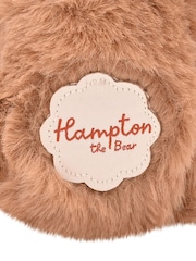 Widdop Hampton The Plush Long Leg Teddy Bear - Image 5 of 8