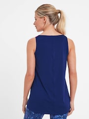 Tog 24 Blue Langan Tech Vest - Image 2 of 8