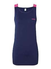 Tog 24 Blue Langan Tech Vest - Image 8 of 8