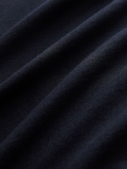 Fred Perry Twin Tipped Logo T-Shirt - Image 8 of 8