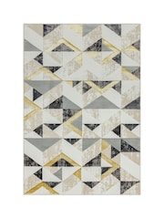 Asiatic Rugs Grey Orion Rug - Image 2 of 4