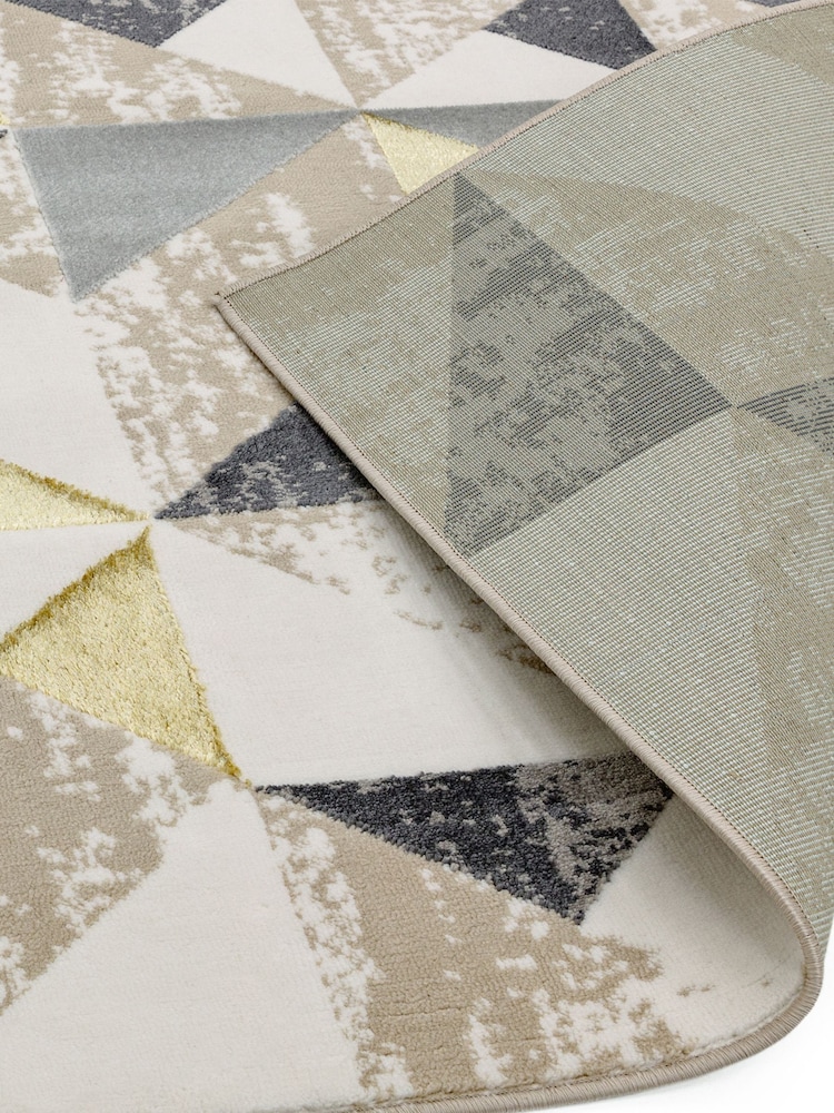 Asiatic Rugs Grey Orion Rug - Image 4 of 4
