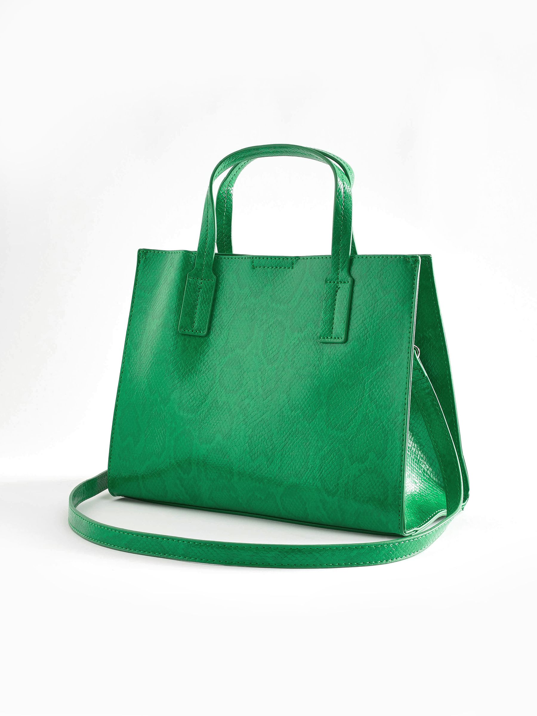 Next green bag hot sale
