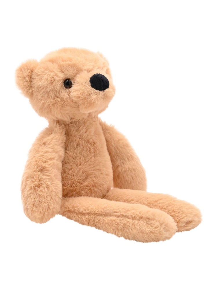 Widdop Hudson The Plush Long Leg Teddy Bear - Image 1 of 9 Widdop Hudson The Plush Long Leg Teddy Bear - Image 1 of 9