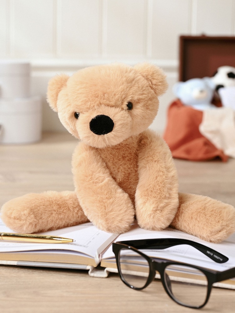 Widdop Hudson The Plush Long Leg Teddy Bear - Image 2 of 9 Widdop Hudson The Plush Long Leg Teddy Bear - Image 2 of 9