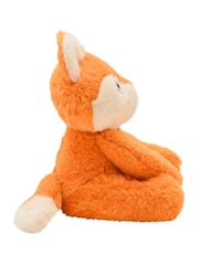 Widdop Freddie The Plush Sitting Fox - Image 3 of 5