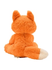 Widdop Freddie The Plush Sitting Fox - Image 4 of 5