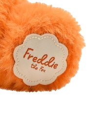 Widdop Freddie The Plush Sitting Fox - Image 5 of 5