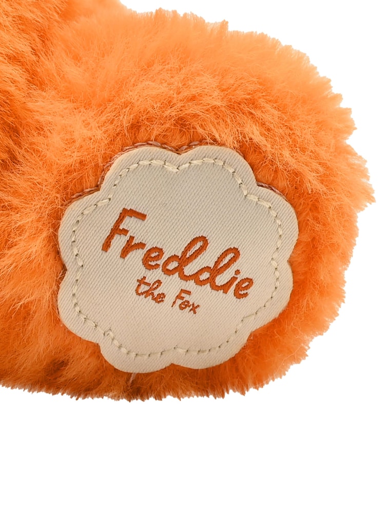 Widdop Freddie The Plush Sitting Fox - Image 5 of 5 Widdop Freddie The Plush Sitting Fox - Image 5 of 5
