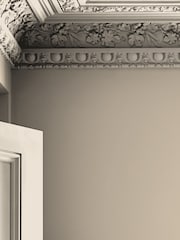 Laura Ashley Beige Linen Matt Emulsion 5LT Paint - Image 2 of 4