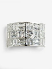 Chrome Alexis Wall Light - Image 5 of 9