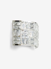 Chrome Alexis Wall Light - Image 7 of 9