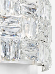 Chrome Alexis Wall Light - Image 9 of 9