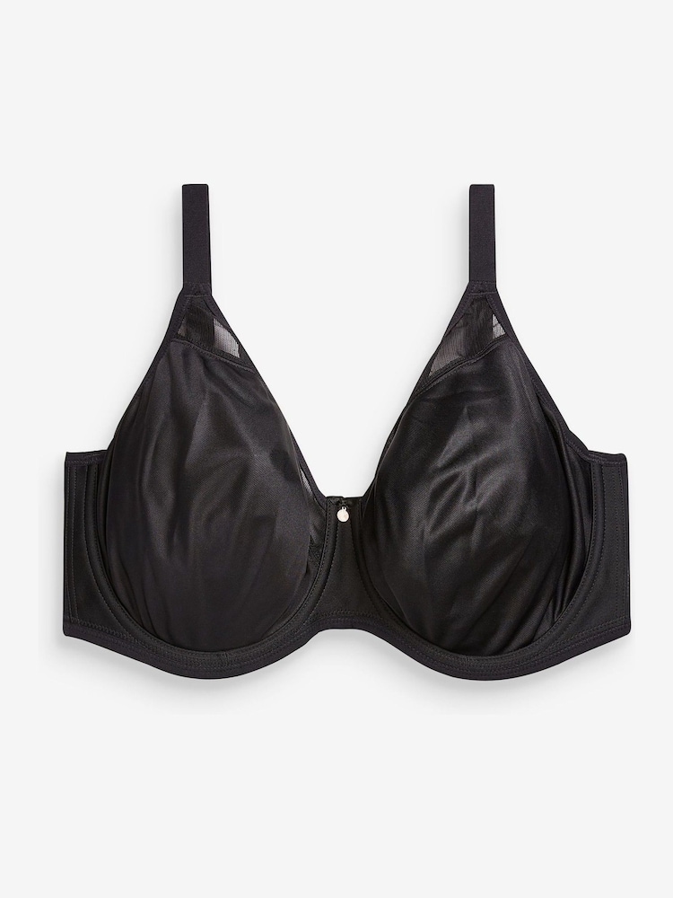 Elomi Moulded Non Padded Bra - Image 4 of 4