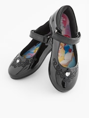 Black Disney Princess Mary Jane Shoes - Image 1 of 6