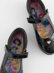 Black Disney Princess Mary Jane Shoes - Image 4 of 6