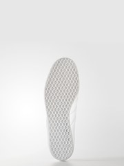 adidas Originals White Gazelle Trainers - Image 6 of 8