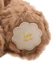Widdop Leo The Plush Sitting Lion - Image 5 of 5