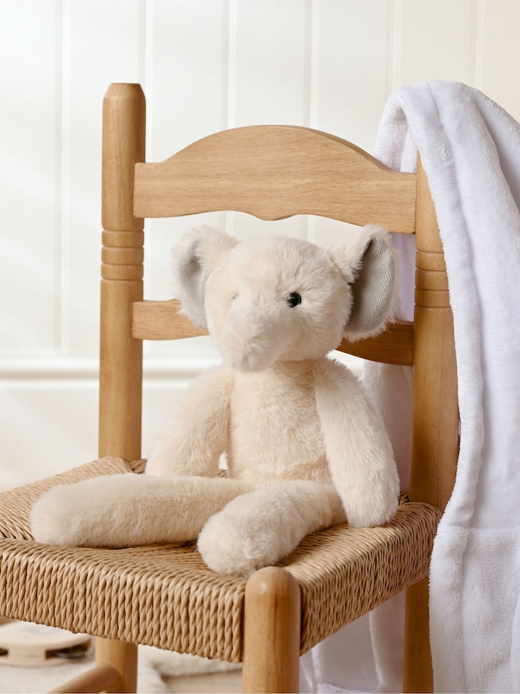 Widdop Ellie The Plush Long Leg Elephant - Image 2 of 5 Widdop Ellie The Plush Long Leg Elephant - Image 2 of 5