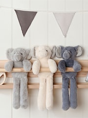 Widdop Ellie The Plush Long Leg Elephant - Image 4 of 5