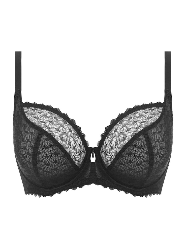 Freya Signature Under Wire Plunge Bra - Image 4 of 4