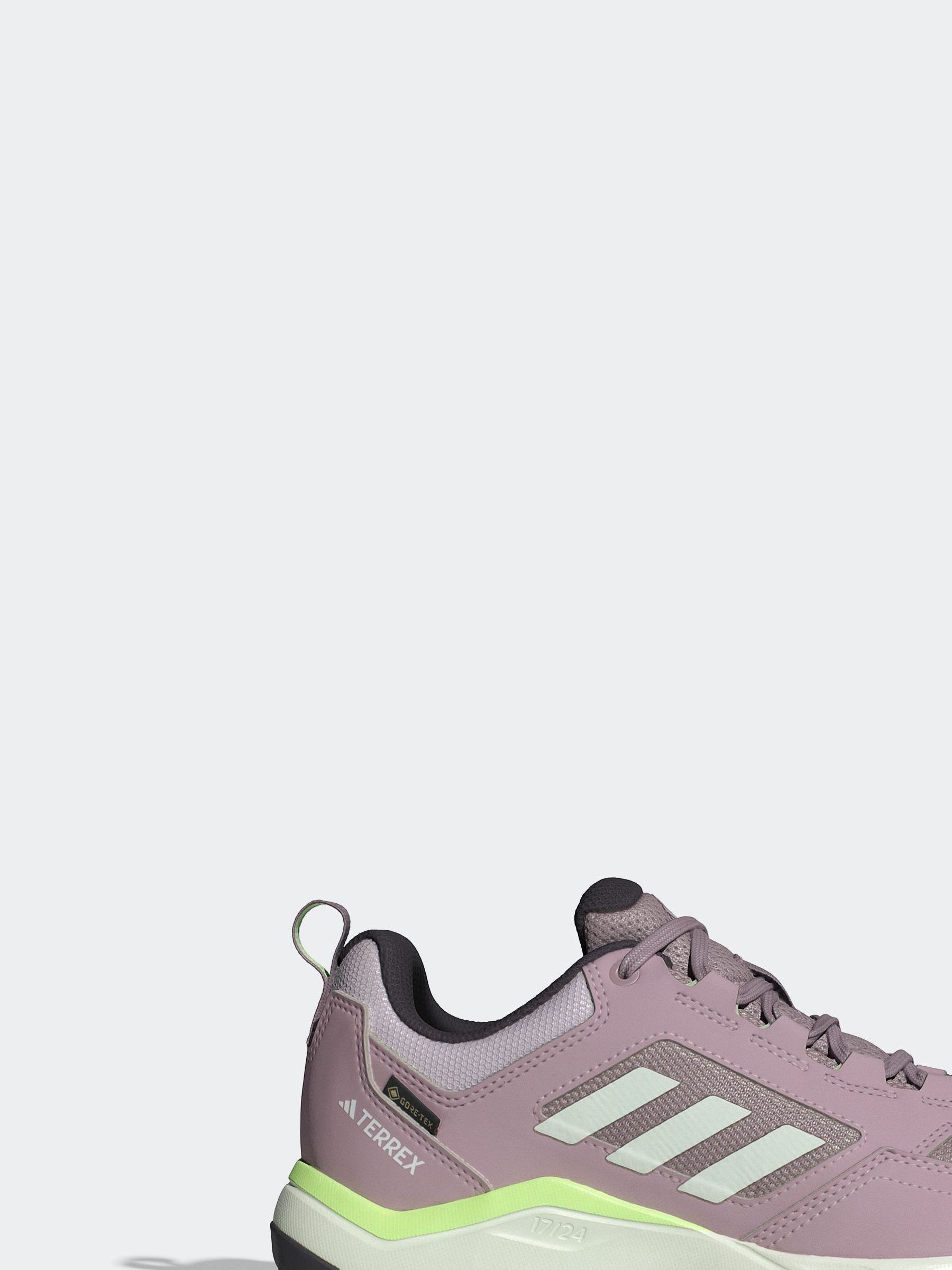Buy adidas Terrex Purple Tracerocker 2 Gtx Trainers from Next Luxembourg