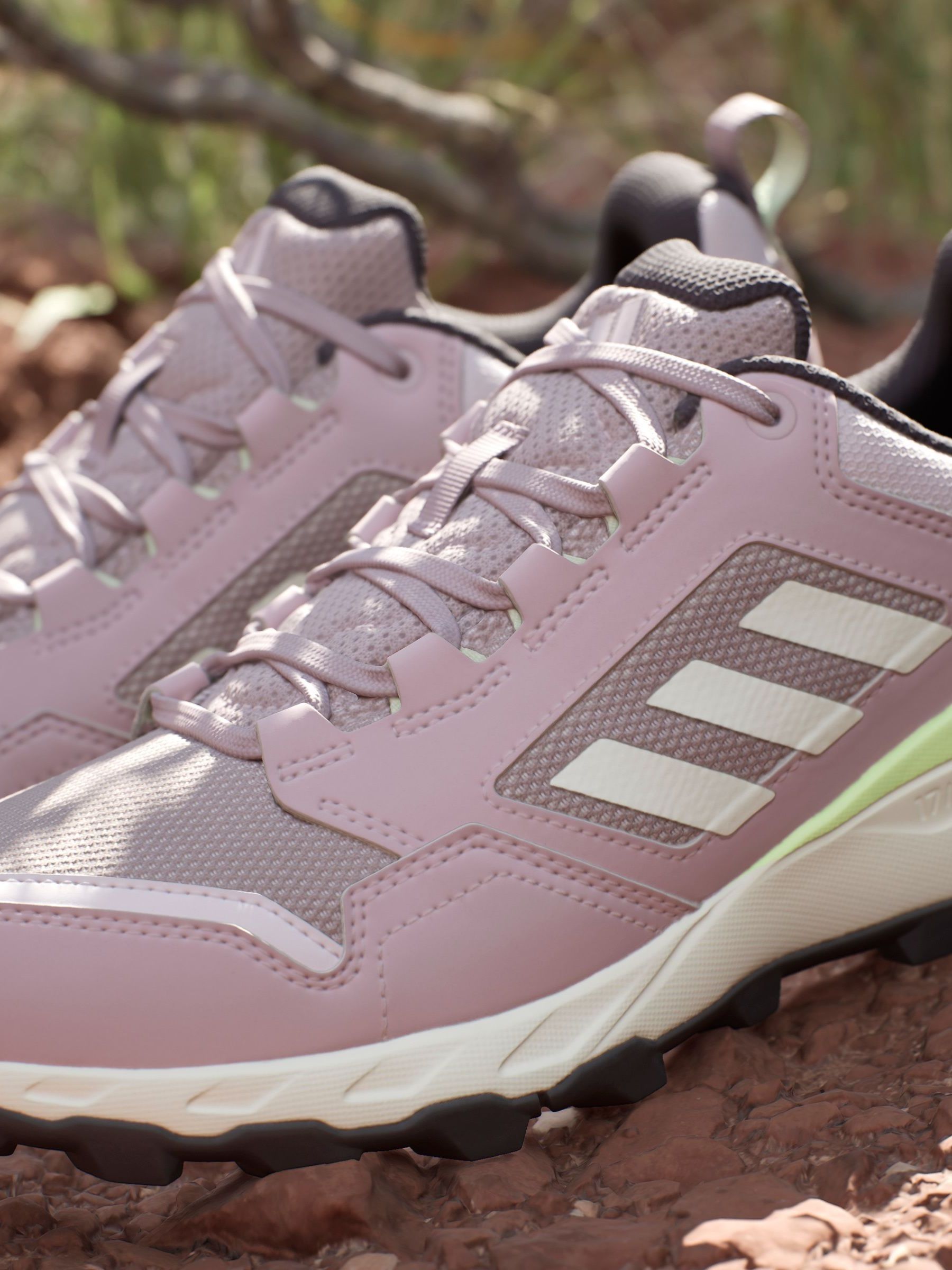 Buy adidas Terrex Purple Tracerocker 2 Gtx Trainers from Next Luxembourg