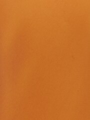 Calvin Klein Orange Strap Twist Slip Dress - Image 6 of 6