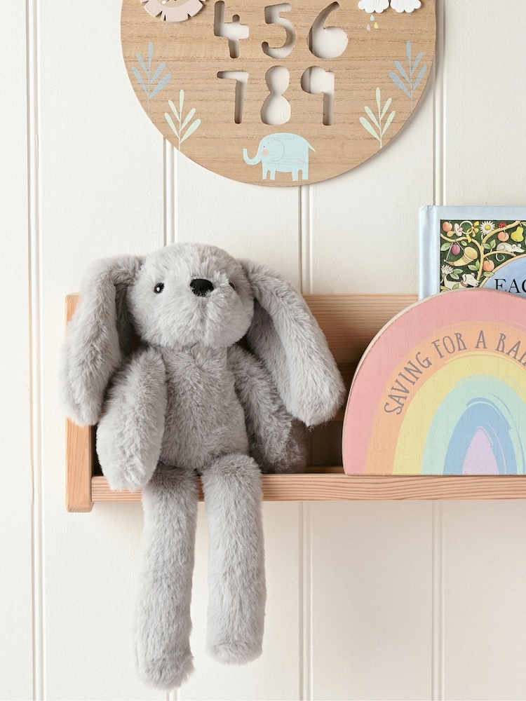 Widdop Theo The Plush Long Leg Bunny - Image 2 of 6 Widdop Theo The Plush Long Leg Bunny - Image 2 of 6