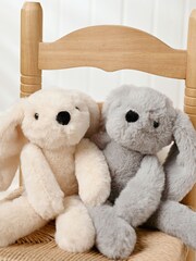 Widdop Theo The Plush Long Leg Bunny - Image 6 of 6
