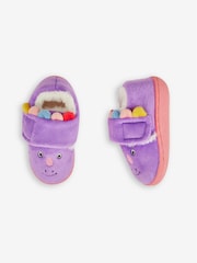 Тапочки JoJo Maman Bébé - Изображение 4 из 4