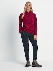 Tog 24 Blue Tilda Joggers - Image 1 of 3