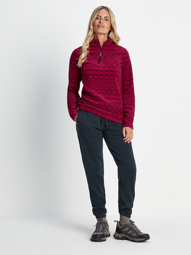 Tog 24 Blue Tilda Joggers - Image 1 of 3