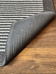 My Mat Black My Utility Stripe Runner - Image 3 of 4