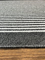 My Mat Black My Utility Stripe Runner - Image 4 of 4