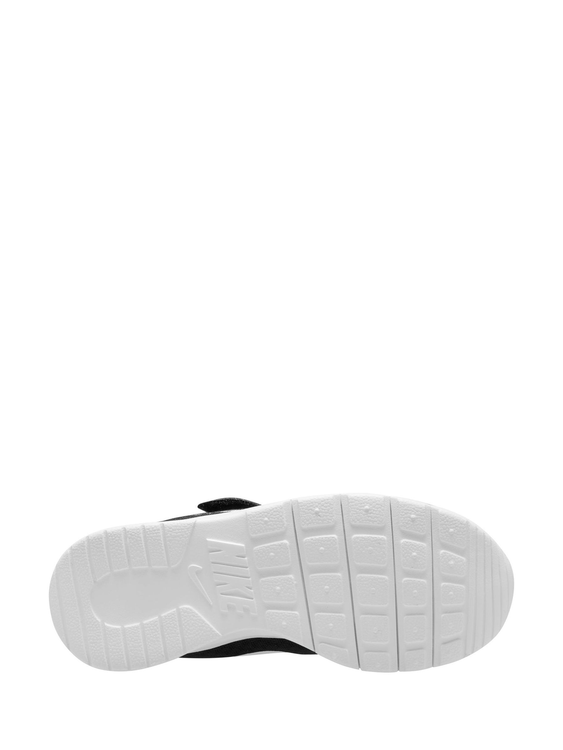 Buy Nike Black White Tanjun Go Easy On Junior Trainers from Next France