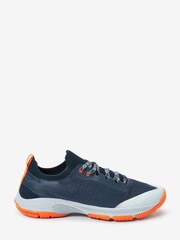 Темно-синий и оранжевый - Next Беговые кроссовки Active Sports V254W - Image 3 of 5