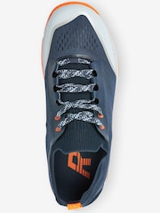 Темно-синий и оранжевый - Next Беговые кроссовки Active Sports V254W - Image 5 of 5