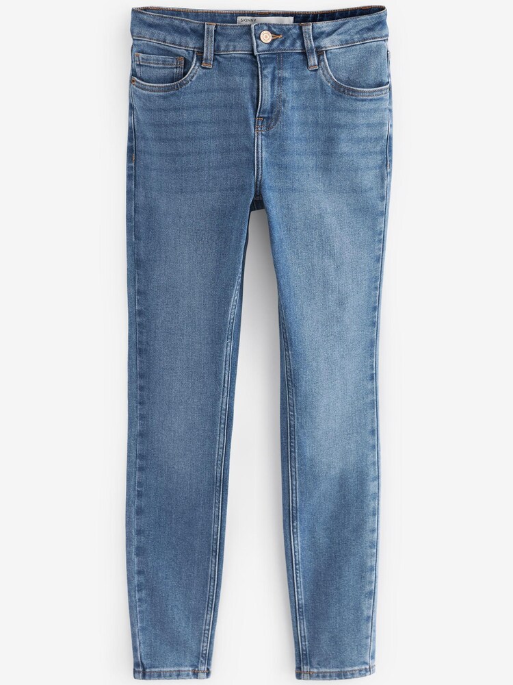 Jean bleu moyen - Jeans skinny - Image 3 of 5