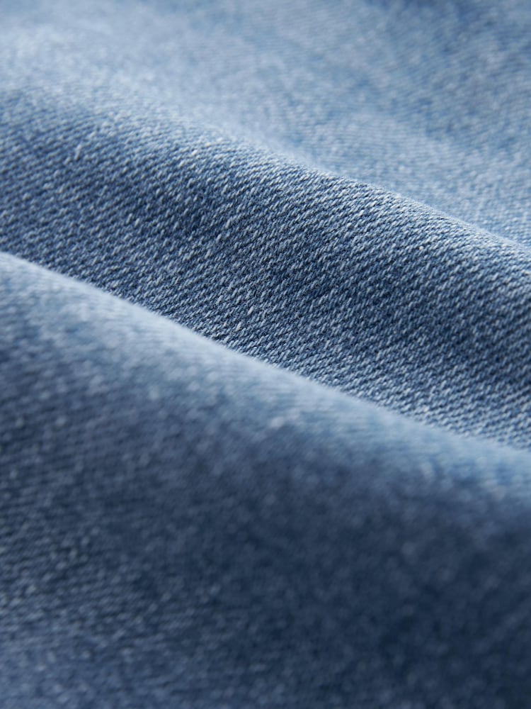 Jean bleu moyen - Jeans skinny - Image 4 of 5