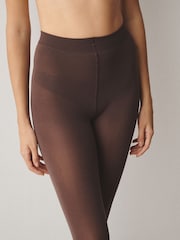 Marrón chocolate - Thermal Maximum Warmth Tights 1 Pack - Imagen 3 de 4